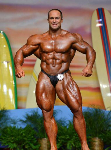 Александр Федоров