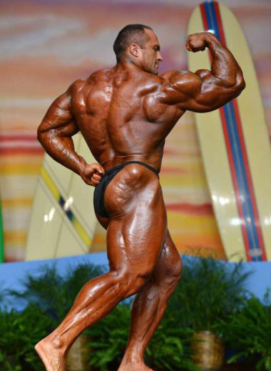 Александр Федоров