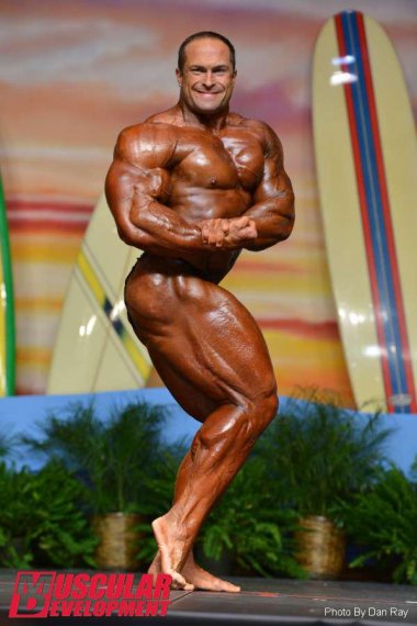 Александр Федоров