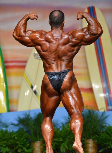 Александр Федоров