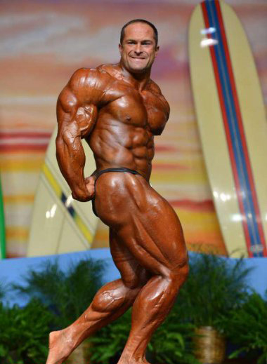 Александр Федоров