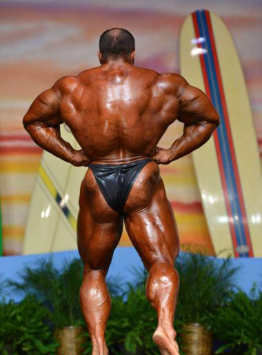 Александр Федоров