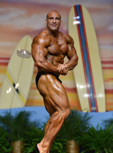 Альфонсо Дель Рио