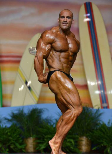 Альфонсо Дель Рио