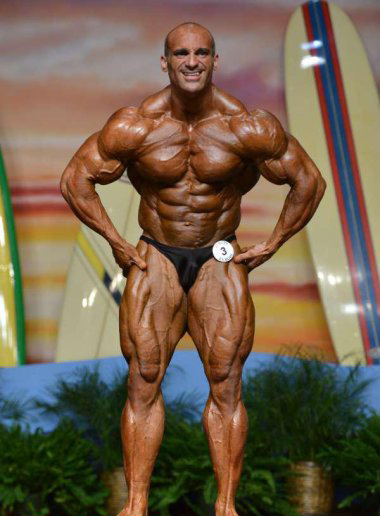 Альфонсо Дель Рио