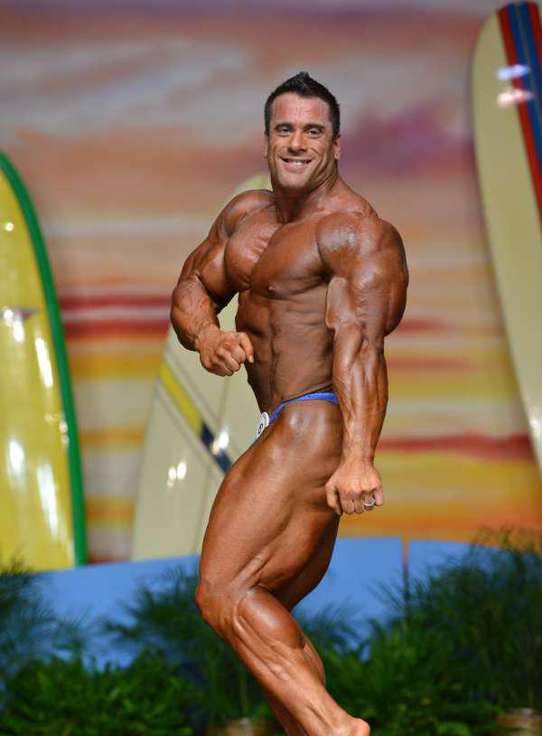 Марк Эрпелдинг