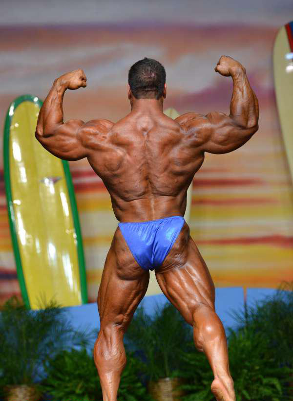 Марк Эрпелдинг