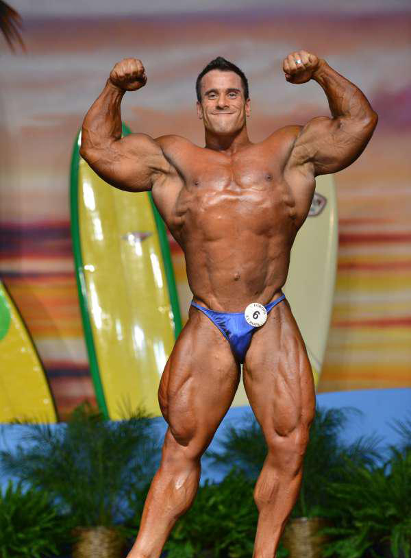 Марк Эрпелдинг