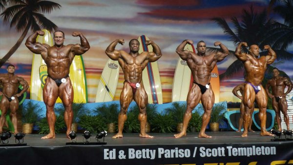 Александр Федоров