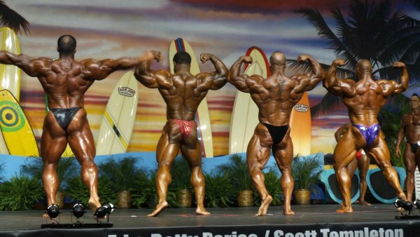 Александр Федоров