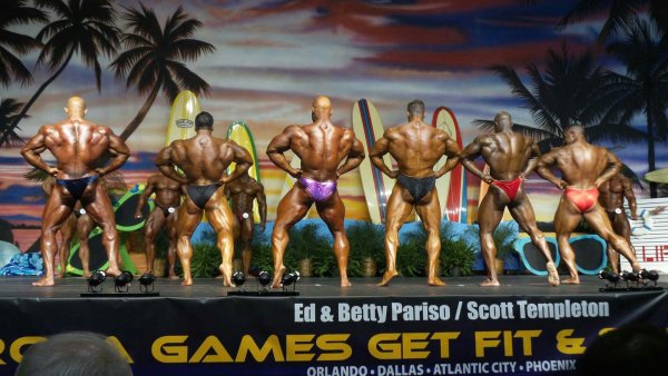 Марк Эрпелдинг