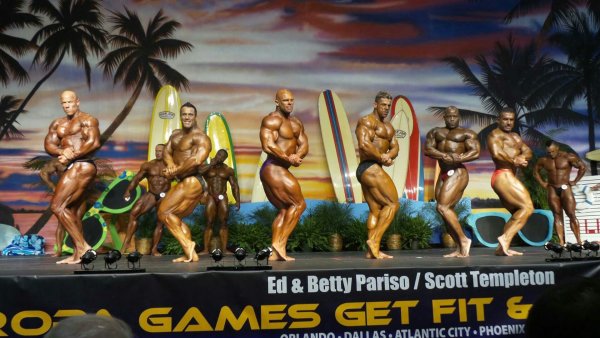 Марк Эрпелдинг