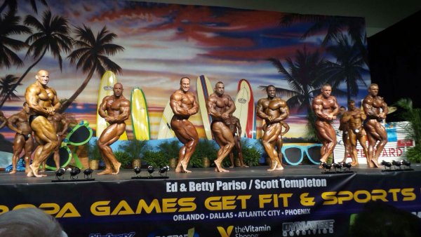 Александр Федоров