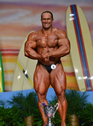 Александр Федоров