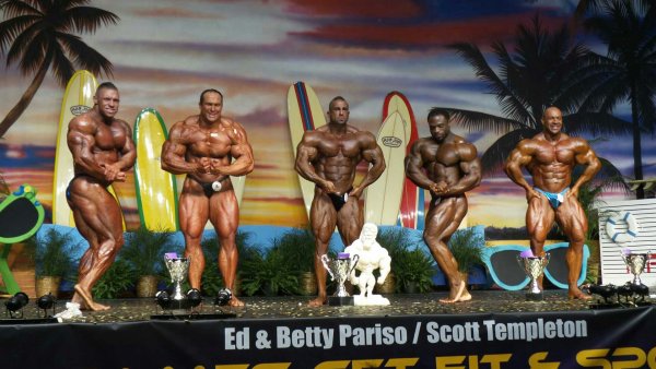 Александр Федоров