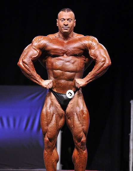 Томас Бенэгли