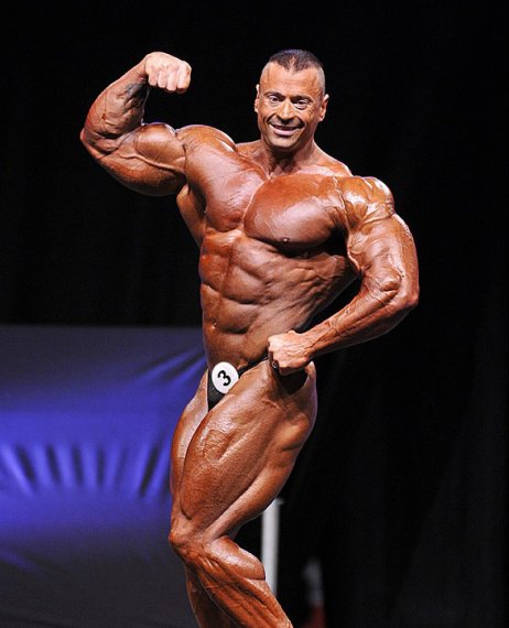 Томас Бенэгли