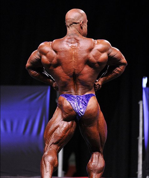 Майкл Кефалианос