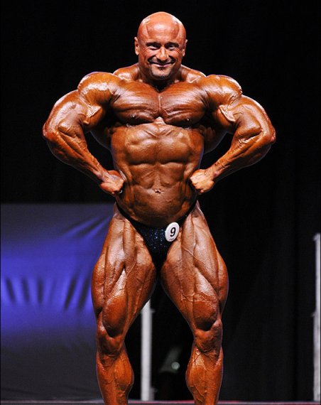 Роберт Петрикович