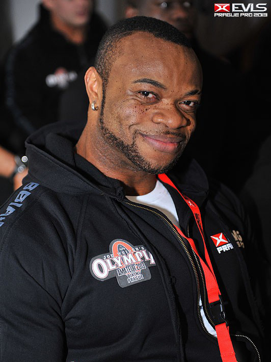 Гильмар Де Соуза