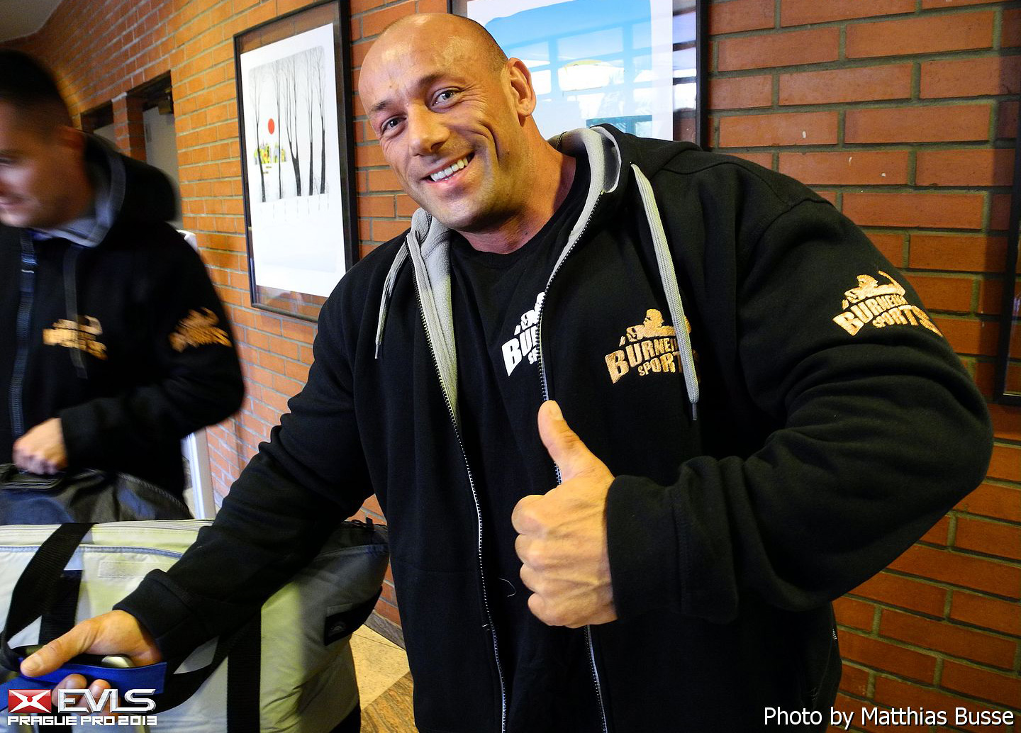 Роберт Бурнейка