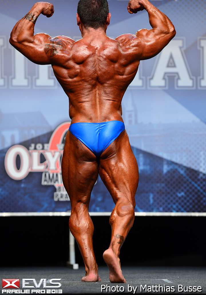 Карлос Асенсио