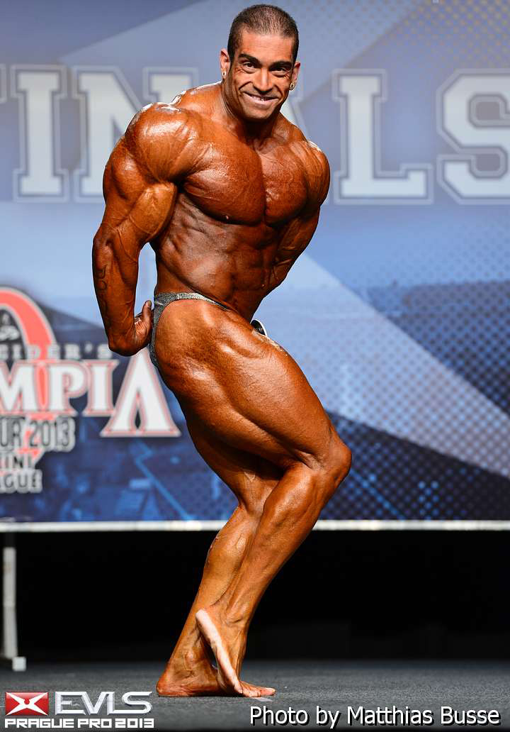 Рауль Карраско