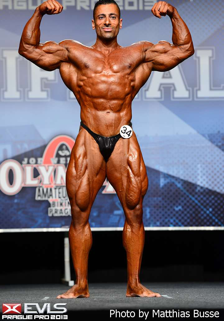 Ахмад Ахмад