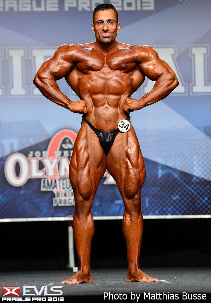 Ахмад Ахмад