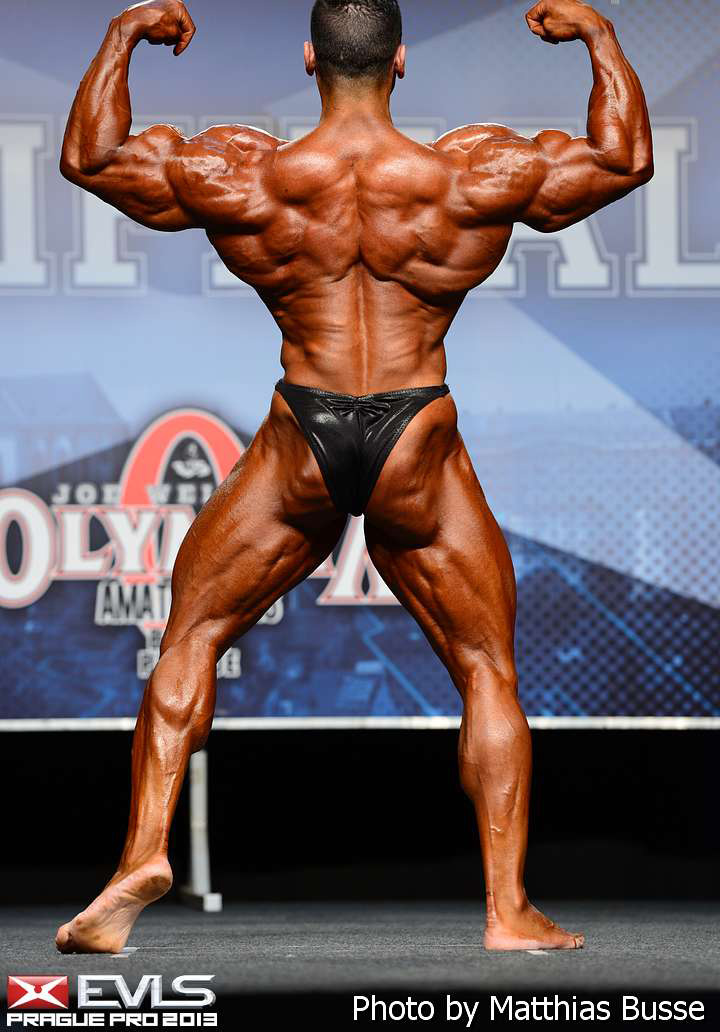 Ахмад Ахмад