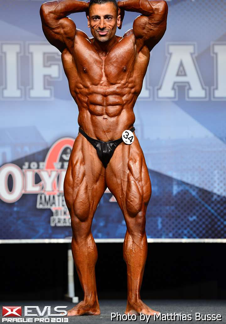 Ахмад Ахмад