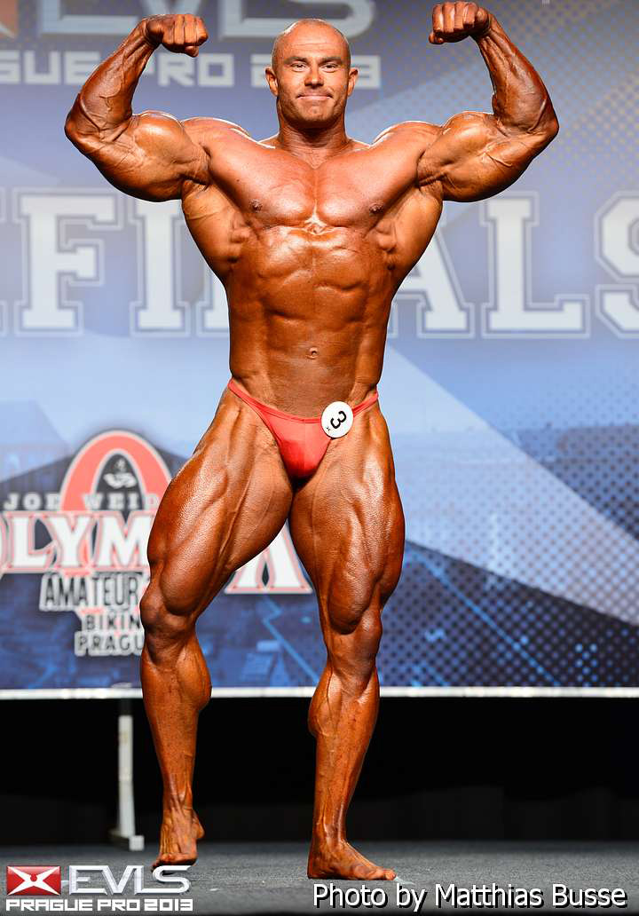 Томаш Буреш