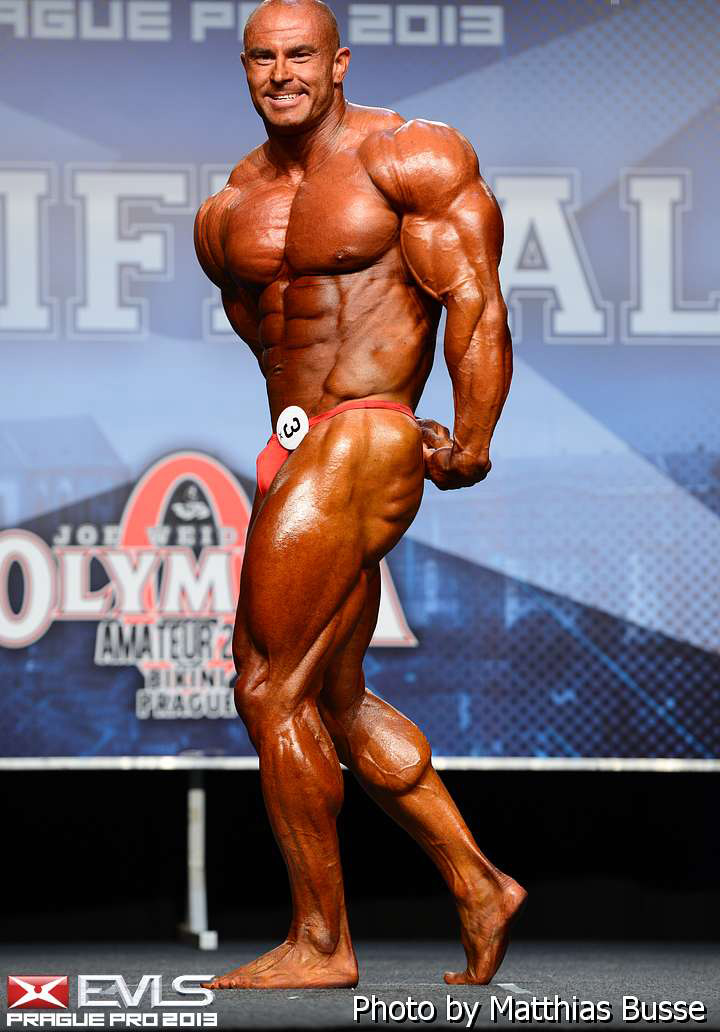 Томаш Буреш