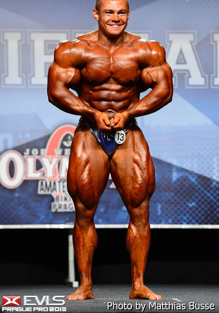 Алексей Лесуков