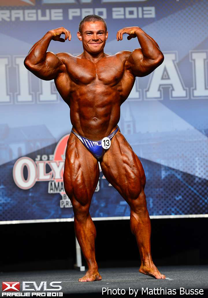 Алексей Лесуков