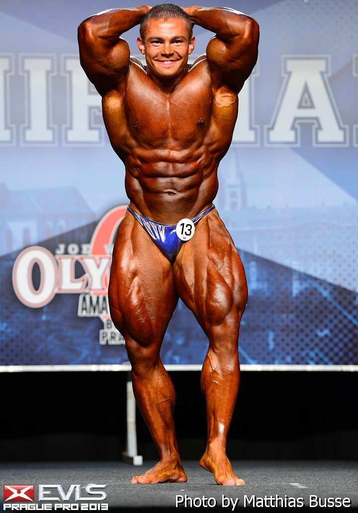 Алексей Лесуков