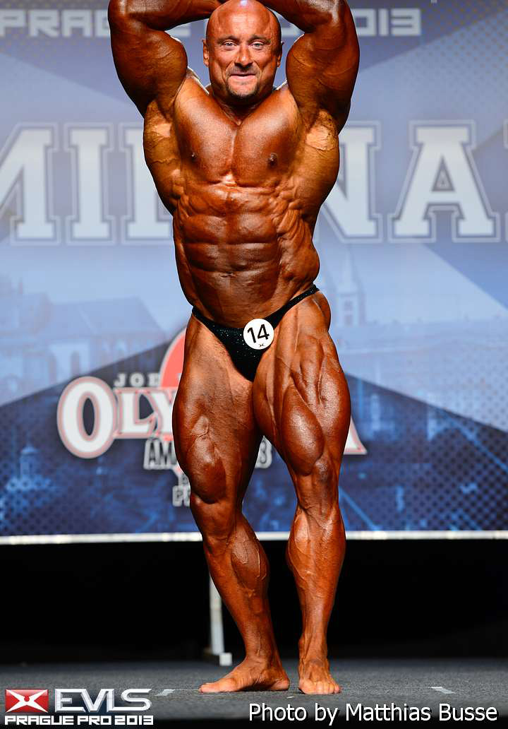 Роберт Петрикович