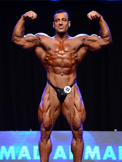 Ахмад Ахмад