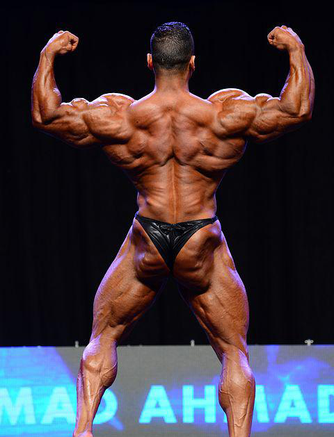 Ахмад Ахмад