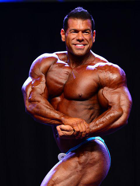 Стивен Кукло