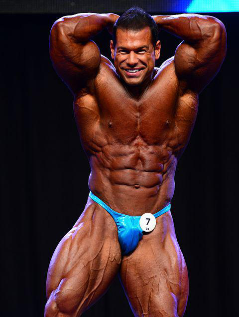 Стивен Кукло