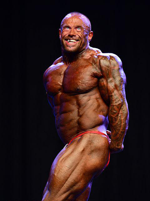 Майк Шеридан