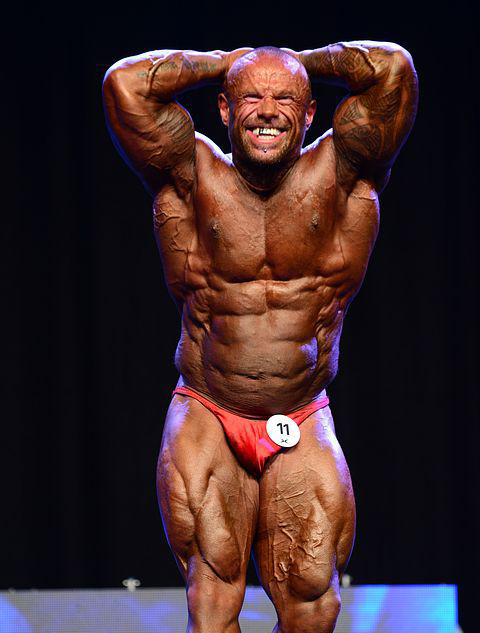 Майк Шеридан