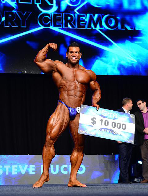 Стивен Кукло