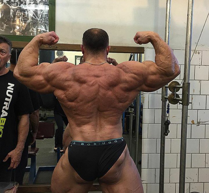 Александр Федоров