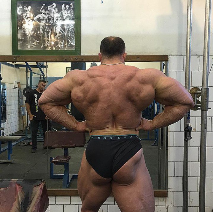 Александр Федоров