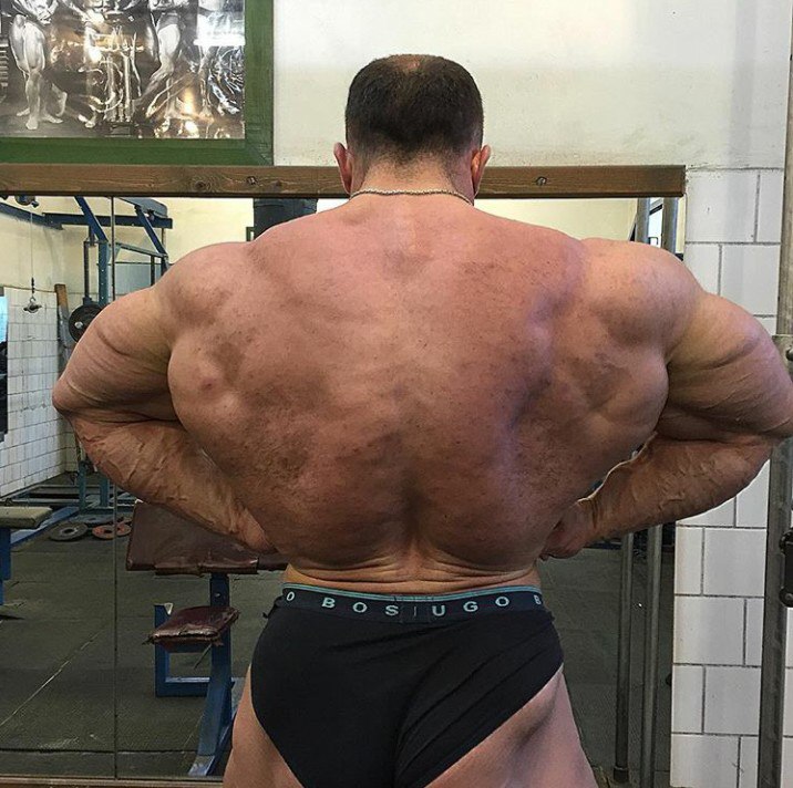 Александр Федоров