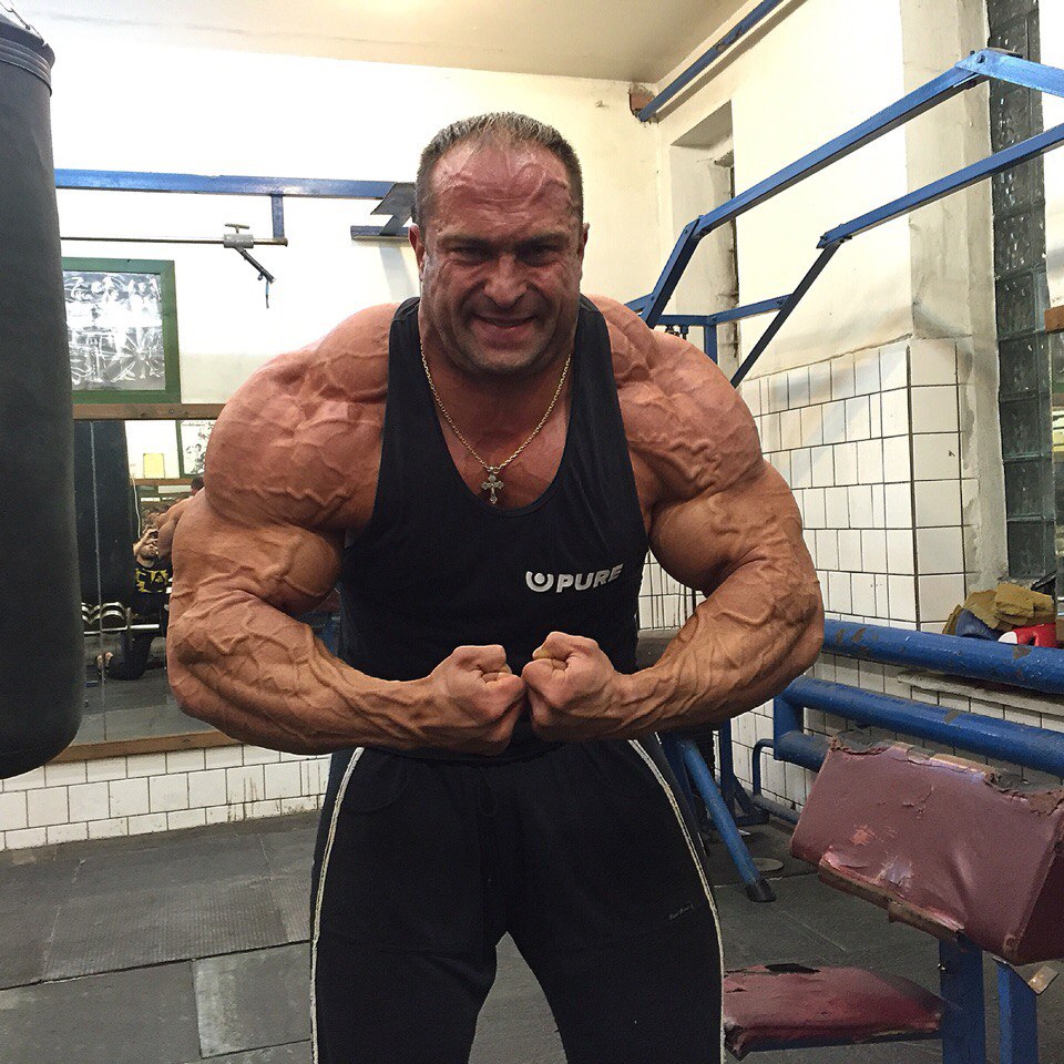 Александр Федоров