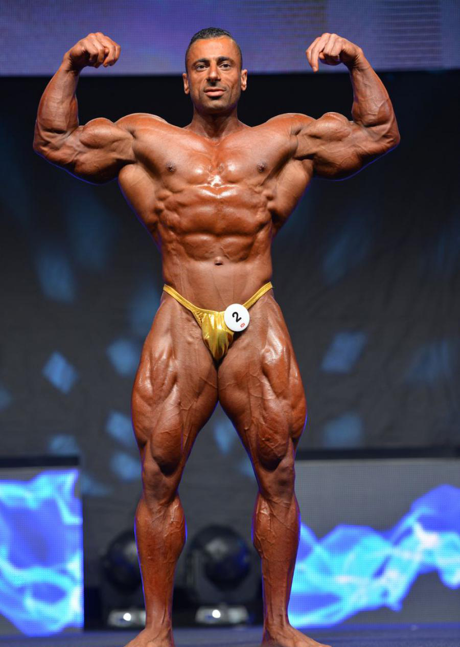 Ахмад Ахмад