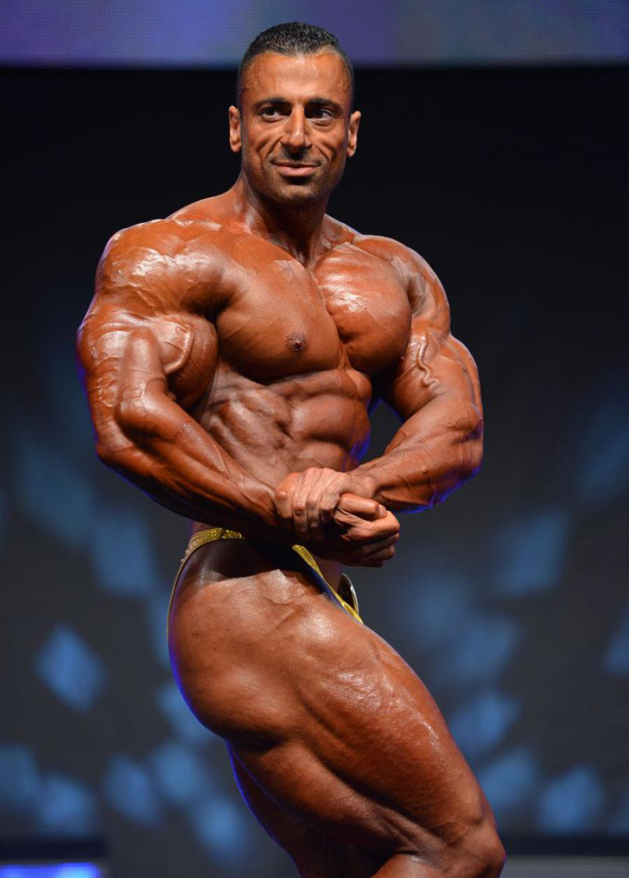 Ахмад Ахмад